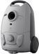 Electrolux Пылесос мешковый, 650Вт, мешок-3л, HEPA12, s-bag, 2 насадки, серый 3 - магазин Coolbaba Toys