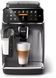 Philips Кофемашина Series 4400 LatteGo, 1.9л, зерно+мол., автомат.капуч, дисплей, авторецептов -8, черный 2 - магазин Coolbaba Toys