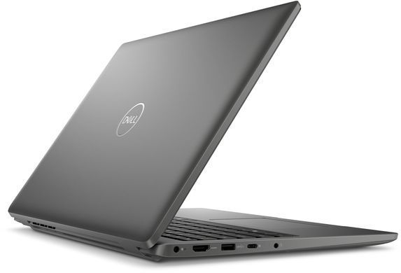 Dell Ноутбук Latitude 3550 15.6" FHD IPS AG, Intel i5-1335U, 16GB, F512GB, UMA, Win11P, чорний N007L355015UA_W11P фото
