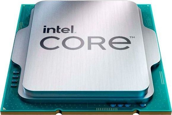 Intel Центральний процесор Core i5-14400F 10C/16T 2.5GHz 20Mb LGA1700 65W w/o graphics Box BX8071514400F фото