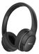 Навушники Philips ActionFit TASH402BK Over-Ear IPX4 Wireless Mic Чорний 1 - магазин Coolbaba Toys
