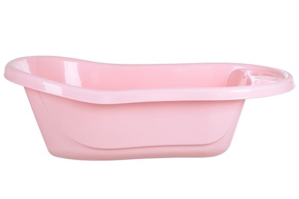 Дитяча ванночка BabaMama 3800 Pink 3800Pink фото