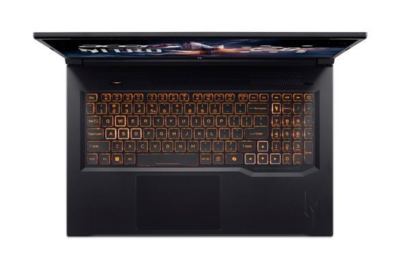 Acer Notebook Nitro V 17 ANV17-41 17.3" FHD IPS, AMD R7-260, 32GB, F1TB, NVD5060-8, Lin, black NH.QYVEU.006 фото