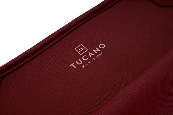 Tucano Чехол для ноутбука 15,6&ndash;16 дюймов, Velluto 2, розовый BFVEL2MB16-PK фото