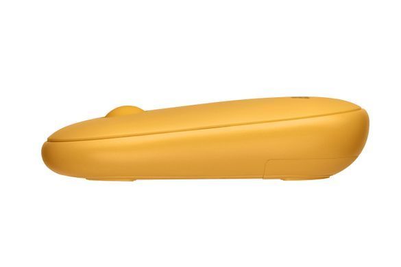 Миша 2E MF300 Silent WL BT Sunny yellow 2E-MF300WYW фото