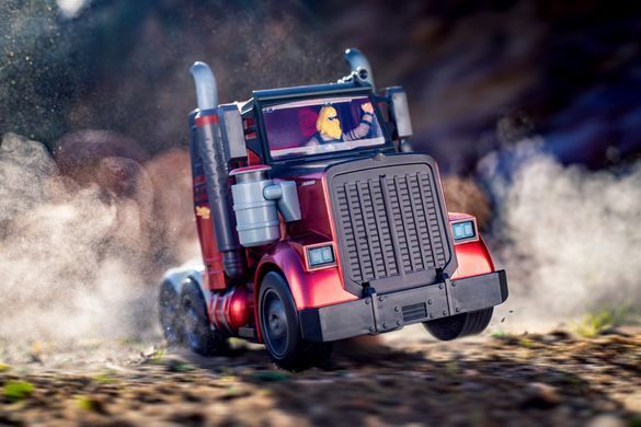 Fortnite Коллекционная фигурка Jazwares Fortnite Deluxe Feature Vehicle RC Mudflap FNT0733 фото
