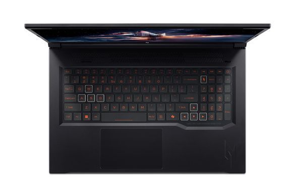 Acer Notebook Nitro V 17 ANV17-41 17.3" FHD IPS, AMD R7-260, 32GB, F1TB, NVD5060-8, Lin, black NH.QYVEU.006 фото