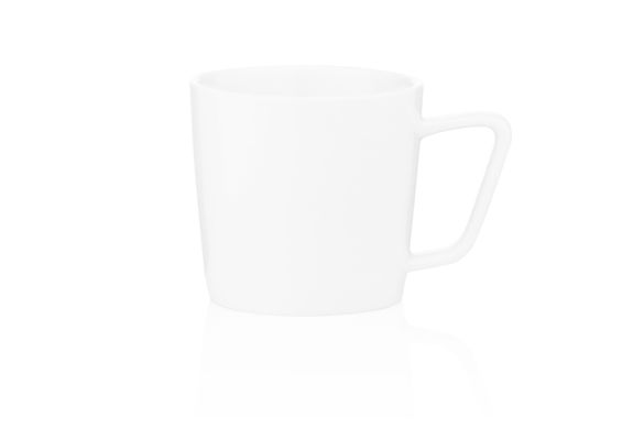 Чашка Ardesto, 180 мл, порцеляна AR3702 фото