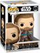 Funko Фігурка Funko Vinyl: Obi-Wan Kenobi S2 - Obi-Wan (battle pose) 2 - магазин Coolbaba Toys