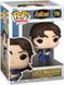 Funko Фигурка Funko POP TV: Fallout - Lucy MacLean 2 - магазин Coolbaba Toys