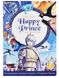 Книга интерактивная Smart Koala Сказки Золушка, Красная Шапочка, Счастливый Принц, Пиноккио 3 - магазин Coolbaba Toys