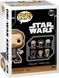 Funko Фігурка Funko Vinyl: Obi-Wan Kenobi S2 - Obi-Wan (battle pose) 3 - магазин Coolbaba Toys