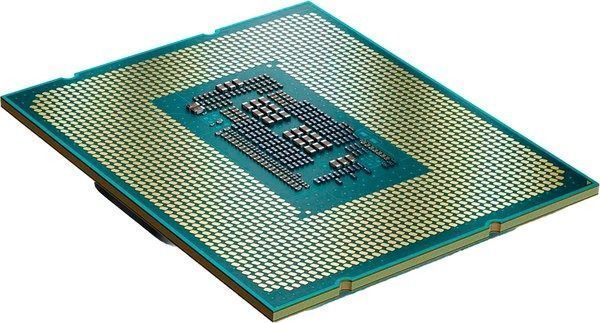 Intel Центральний процесор Core i5-14400F 10C/16T 2.5GHz 20Mb LGA1700 65W w/o graphics Box BX8071514400F фото