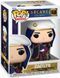 Funko Фігурка Funko POP Animation: League Of Legends Arcane - Caitlyn 2 - магазин Coolbaba Toys