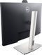 Dell Монитор 23.8" P2424HEB HDMI, DP, USB-C, RJ-45, MM, IPS, sRGB 99%, Pivot, Cam 6 - магазин Coolbaba Toys