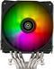 SilverStone Процессорный кулер Hydrogon D120-ARGB-V2, LGA 1700, 2066, 2011, 1200, 115X, AM5, AM4, TDP180W 3 - магазин Coolbaba Toys