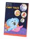 Книга інтерактивна Smart Koala Казки Попелюшка, Червона Шапочка, Щасливий Принц, Піноккіо 13 - магазин Coolbaba Toys