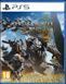 Games Software Monster Hunter Wilds [BD диск] (PS5) 1 - магазин Coolbaba Toys