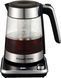 Russell Hobbs Електрочайник Attentiv Kettle, 1.7л, Strix, скло, база зі сховищем для шнура, сірий 4 - магазин Coolbaba Toys