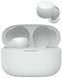 Навушники Sony LinkBuds S WF-LS900 TWS ANC Hi-Res IPX4 Білий 5 - магазин Coolbaba Toys