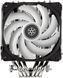 SilverStone Процессорный кулер Hydrogon D120-ARGB-V2, LGA 1700, 2066, 2011, 1200, 115X, AM5, AM4, TDP180W 7 - магазин Coolbaba Toys