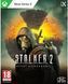 Games Software Гра консольна Xbox Series X S.T.A.L.K.E.R. 2 Standard Edition, BD диск 1 - магазин Coolbaba Toys