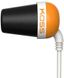 Наушники Koss The Plug Noise Isolating Orange 3 - магазин Coolbaba Toys