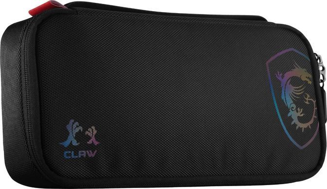 MSI Чехол Claw Travel Case G34-N1XXX26-808 фото