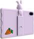 Doogee Планшет U9 Kids 10.1" 3ГБ, 64ГБ, 5060мА&bull;ч, Android, фиолетовый 6 - магазин Coolbaba Toys