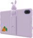 Doogee Планшет U9 Kids 10.1" 3ГБ, 64ГБ, 5060мА&bull;ч, Android, фиолетовый 5 - магазин Coolbaba Toys