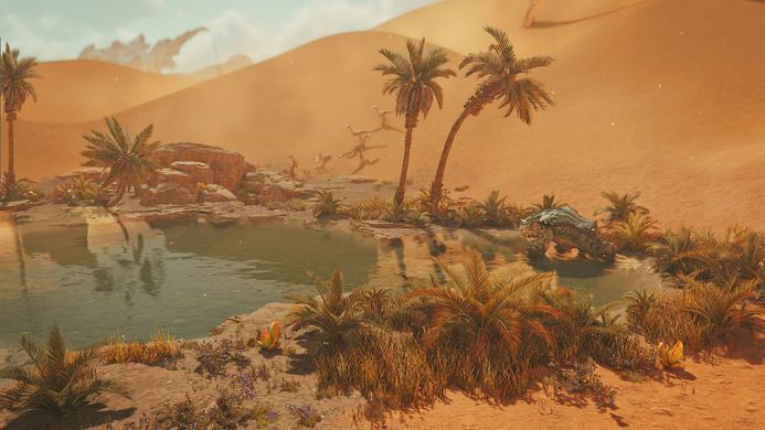 Games Software Monster Hunter Wilds [BD диск] (PS5) 5055060905029 фото