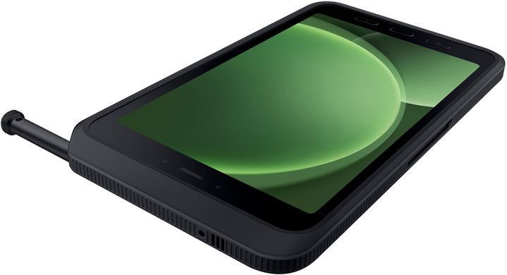 Samsung Планшет Galaxy Tab Active 5 (X300) 8" 6ГБ, 128ГБ, 5050мА&bull;ч, Android, черный SM-X300NZGAEUC фото