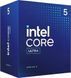 Intel Центральний процесор Core Ultra 5 225 10C/10T 3.3GHz 20Mb LGA1851 65W Box 1 - магазин Coolbaba Toys