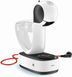 Krups Кофеварка капсульная Infinissima, 1.2л, капсулы NESCAFE Dolce Gusto, белый 6 - магазин Coolbaba Toys