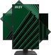 MSI Монітор MSI 27" PRO MP275PG D-Sub, HDMI, MM, IPS, 100Hz, 4ms, sRGB 95%, AdaptiveSync, Pivot 2 - магазин Coolbaba Toys