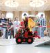Набір-розширення fisсhertechnik STEM ROBOTICS Змагання 2 - магазин Coolbaba Toys