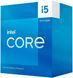 Intel Центральний процесор Core i5-14400F 10C/16T 2.5GHz 20Mb LGA1700 65W w/o graphics Box 2 - магазин Coolbaba Toys
