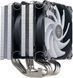 SilverStone Процессорный кулер Hydrogon D120-ARGB-V2, LGA 1700, 2066, 2011, 1200, 115X, AM5, AM4, TDP180W 13 - магазин Coolbaba Toys