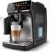 Philips Кофемашина Series 4400 LatteGo, 1.9л, зерно+мол., автомат.капуч, дисплей, авторецептов -8, черный 3 - магазин Coolbaba Toys