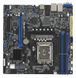 ASUS Материнська плата серверна P13R-M s1700 C262 4xDDR5 M.2 mATX 1 - магазин Coolbaba Toys