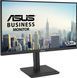 ASUS Монітор Asus 27" VA27DQFS D-Sub, HDMI, DP, 2xUSB, MM, IPS, 100Hz, 1ms, sRGB 99%, AdaptiveSync, Pivot 4 - магазин Coolbaba Toys