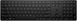 Клавіатура HP 450 Programmable WL UKR black 1 - магазин Coolbaba Toys