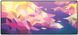 Коврик для мыши Xtrfy GP5 Litus Pink XL (920 x 400 x 4мм) 1 - магазин Coolbaba Toys
