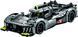 LEGO Конструктор Technic PEUGEOT 9X8 24H Le Mans Hybrid 1 - магазин Coolbaba Toys