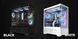Zalman Корпус Chronix V2 без БЖ, 1xUSB3.0, 1xUSB2.0, 1x Type C, 2x120мм ARGB Reverse, 4x120мм ARGB, VGA 410мм, LCS ready, TG Side/Front Panel, ATX, чорний 9 - магазин Coolbaba Toys