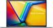 ASUS Ноутбук Vivobook Pro 16X K3604ZA-MB109 16" WUXGA, Intel i3-1215U, 16GB, F512GB, UMA, noOS, Серебристый 5 - магазин Coolbaba Toys