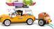 LEGO Конструктор LEGO Friends Автомобіль для подорожей із друзями 6 - магазин Coolbaba Toys
