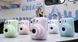 Фотокамера миттєвого друку INSTAX Mini 12 WHITE 2 - магазин Coolbaba Toys