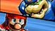 Игра консольная Switch Mario Strikers: Battle League Football, картридж 22 - магазин Coolbaba Toys