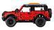 LEGO Конструктор Technic Внедорожник Ford Bronco 4 - магазин Coolbaba Toys